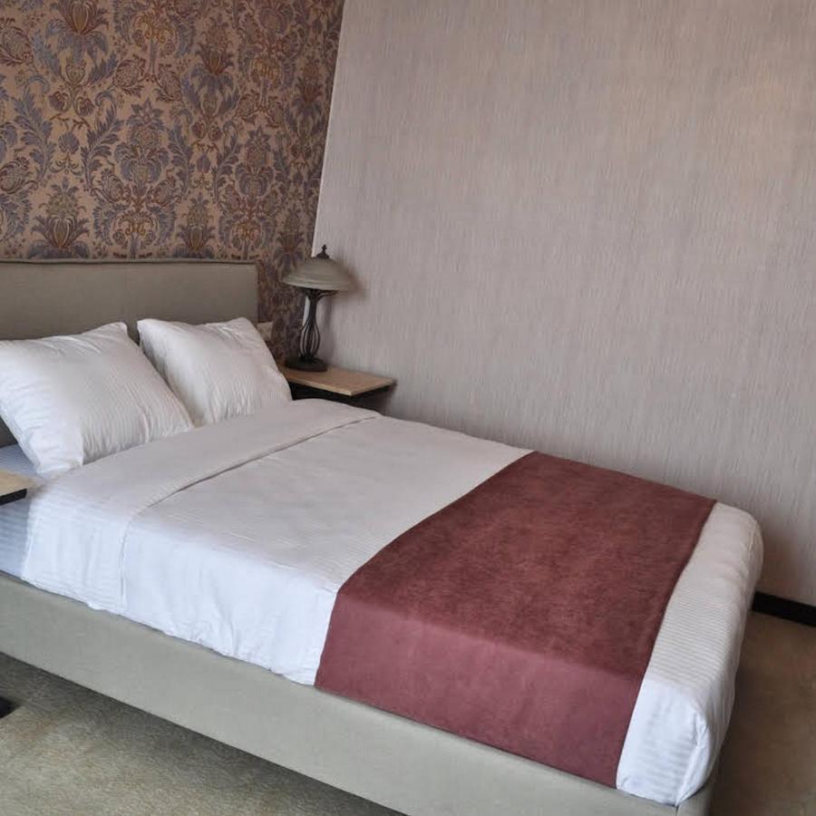 Panorama 360° Hotel Tbiliszi Kültér fotó